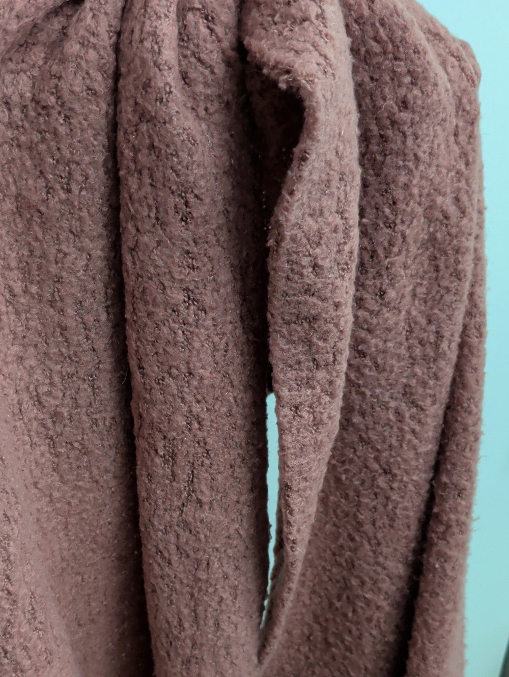 ALDO Scarf Dusty Rose